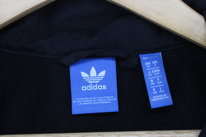 Womens Track Jacket Full Zip Long