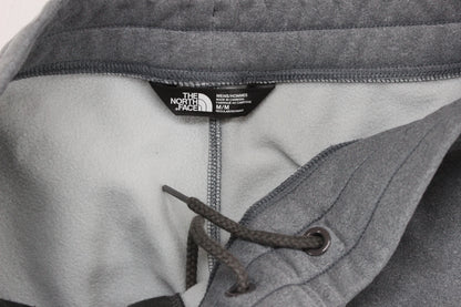 Mens Fleece Joggers Athletic Loungewear Tapered