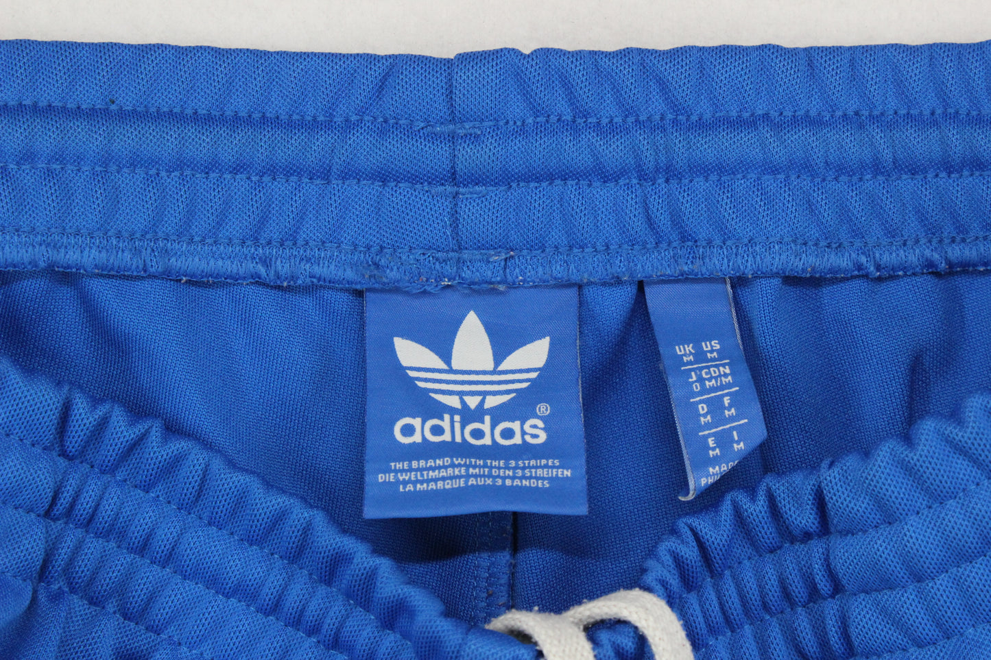 Mens Track Pants Athletic Retro