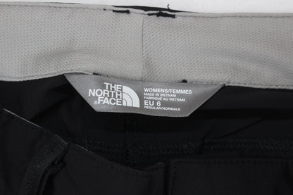 Womens Hiking Trousers Stretch Lightweight
