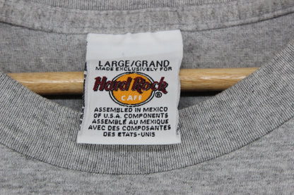 Mens T-Shirt  Graphic Casual