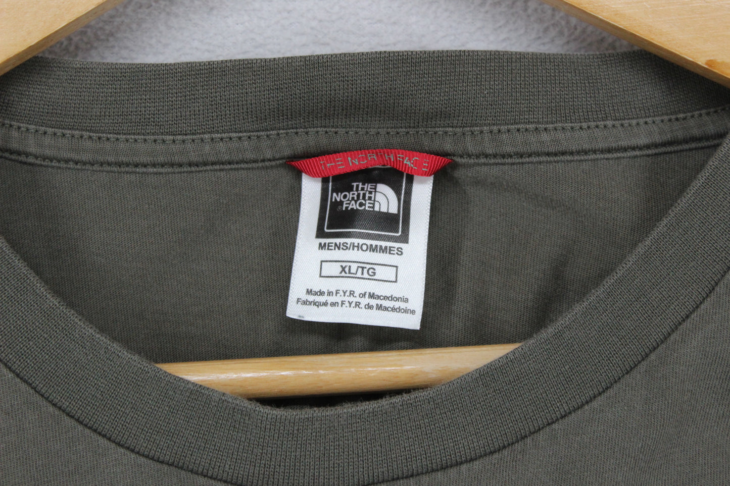 Mens Graphic T-Shirt Outdoor Hiking