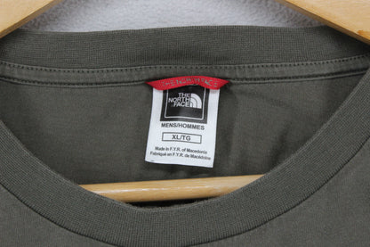 Mens Graphic T-Shirt Outdoor Hiking