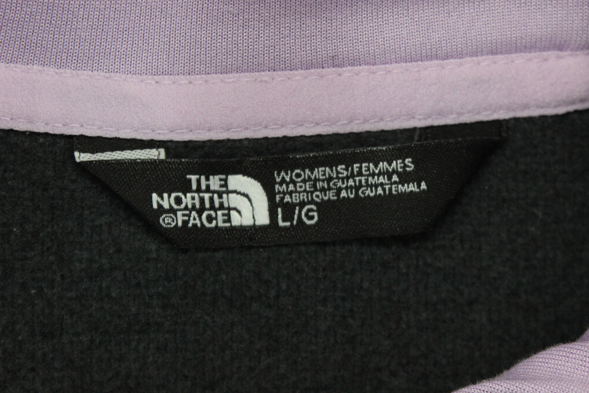 Womens Hoodie Logo Print