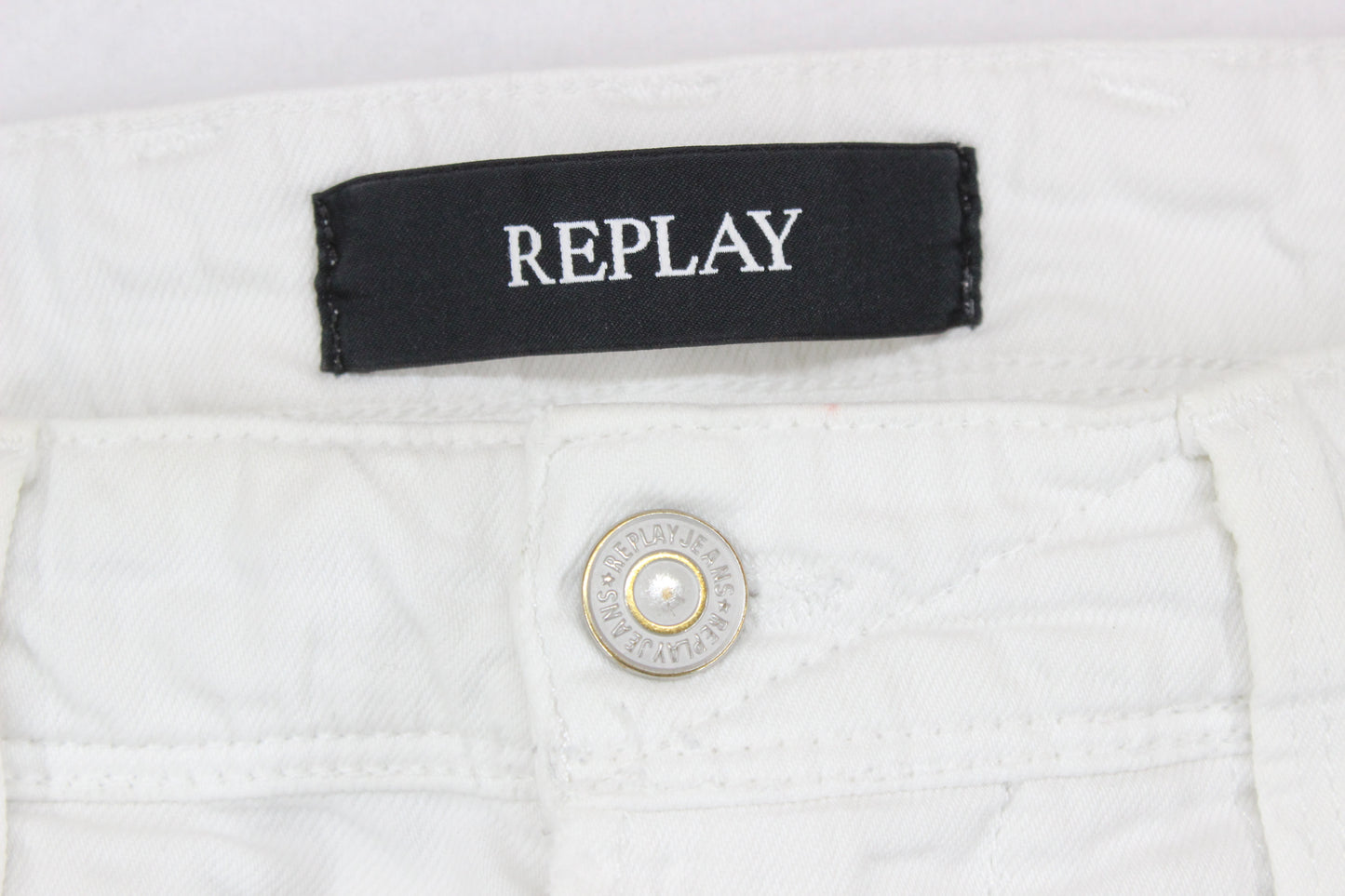 Mens Denim Shorts Summer