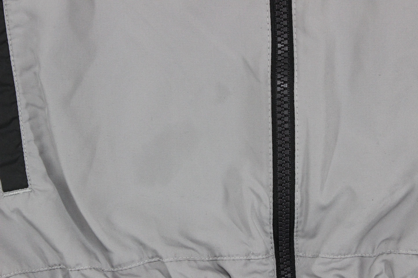 Womens North Face Windbreaker Jacket