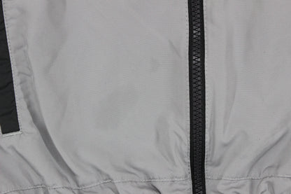 Womens North Face Windbreaker Jacket