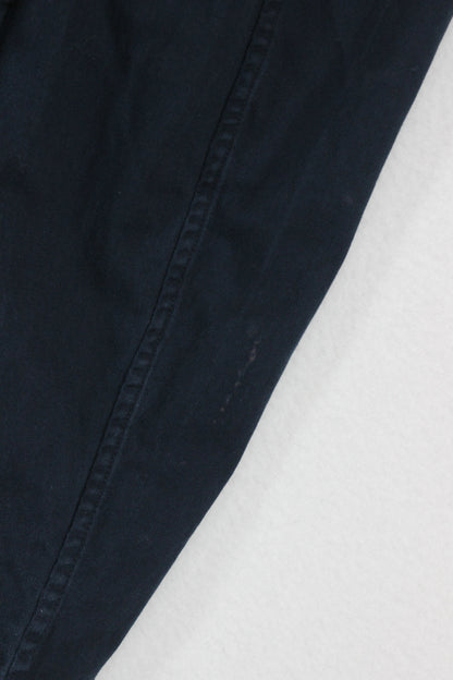 Mens Military Jacket Outerwear Slim Fit
