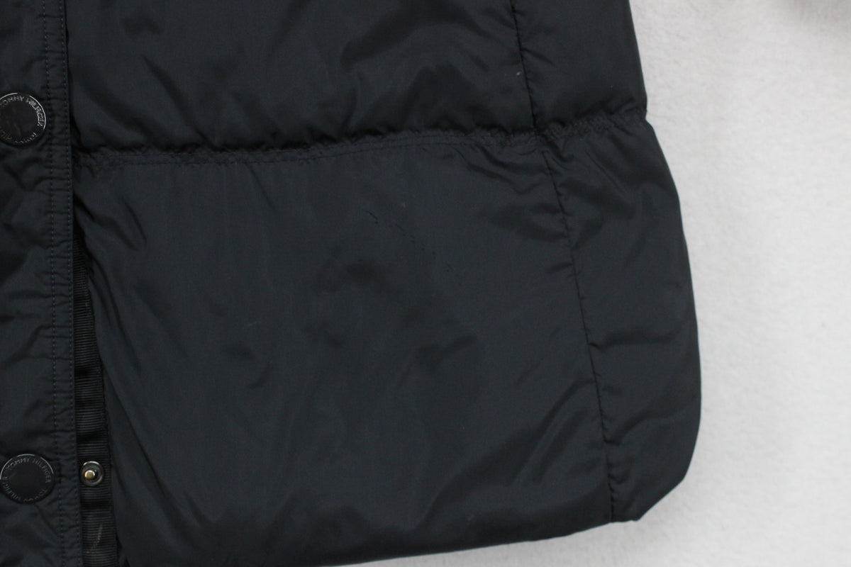 Womens Parka Coat Long Sleeve Down