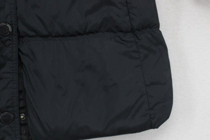 Womens Parka Coat Long Sleeve Down