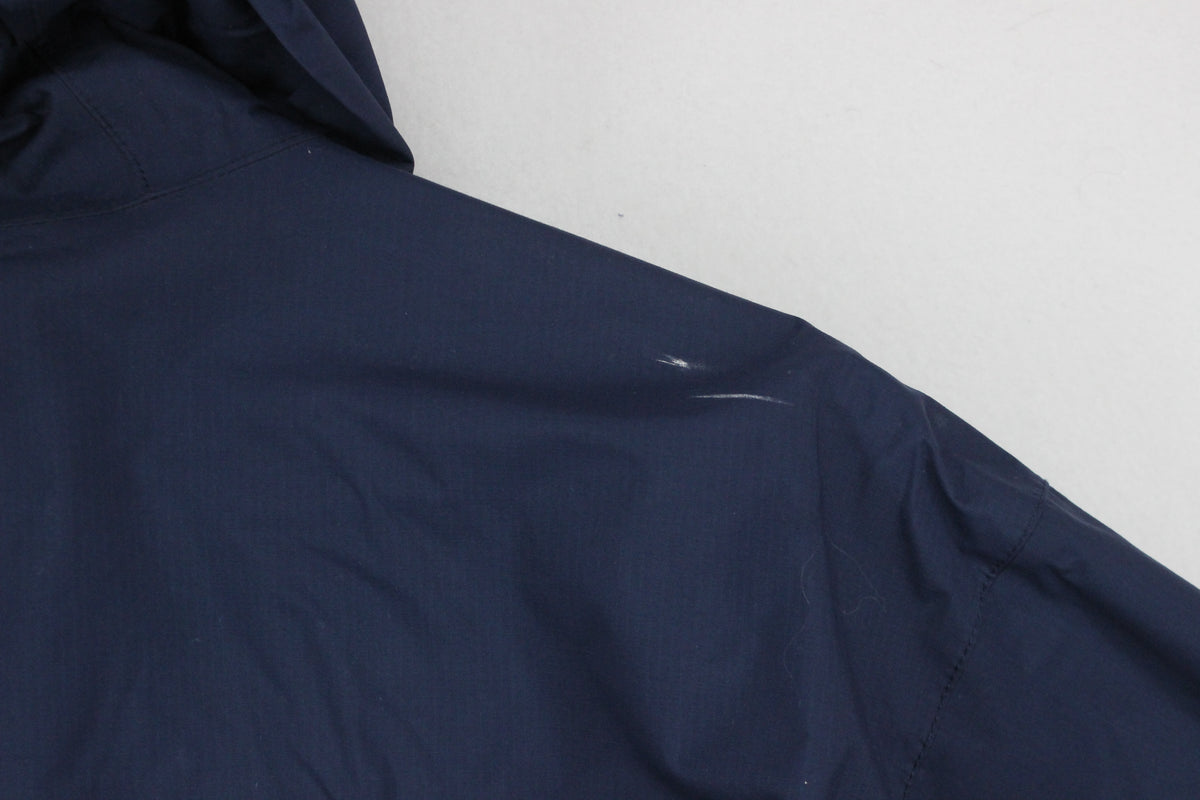 Mens Hydroshell Waterproof Jacket Lightweight Outdoor