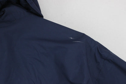 Mens Hydroshell Waterproof Jacket Lightweight Outdoor