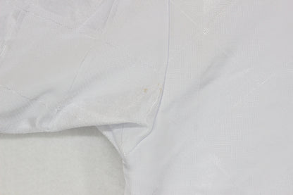 Mens England Football Shirt Remake Retro Top