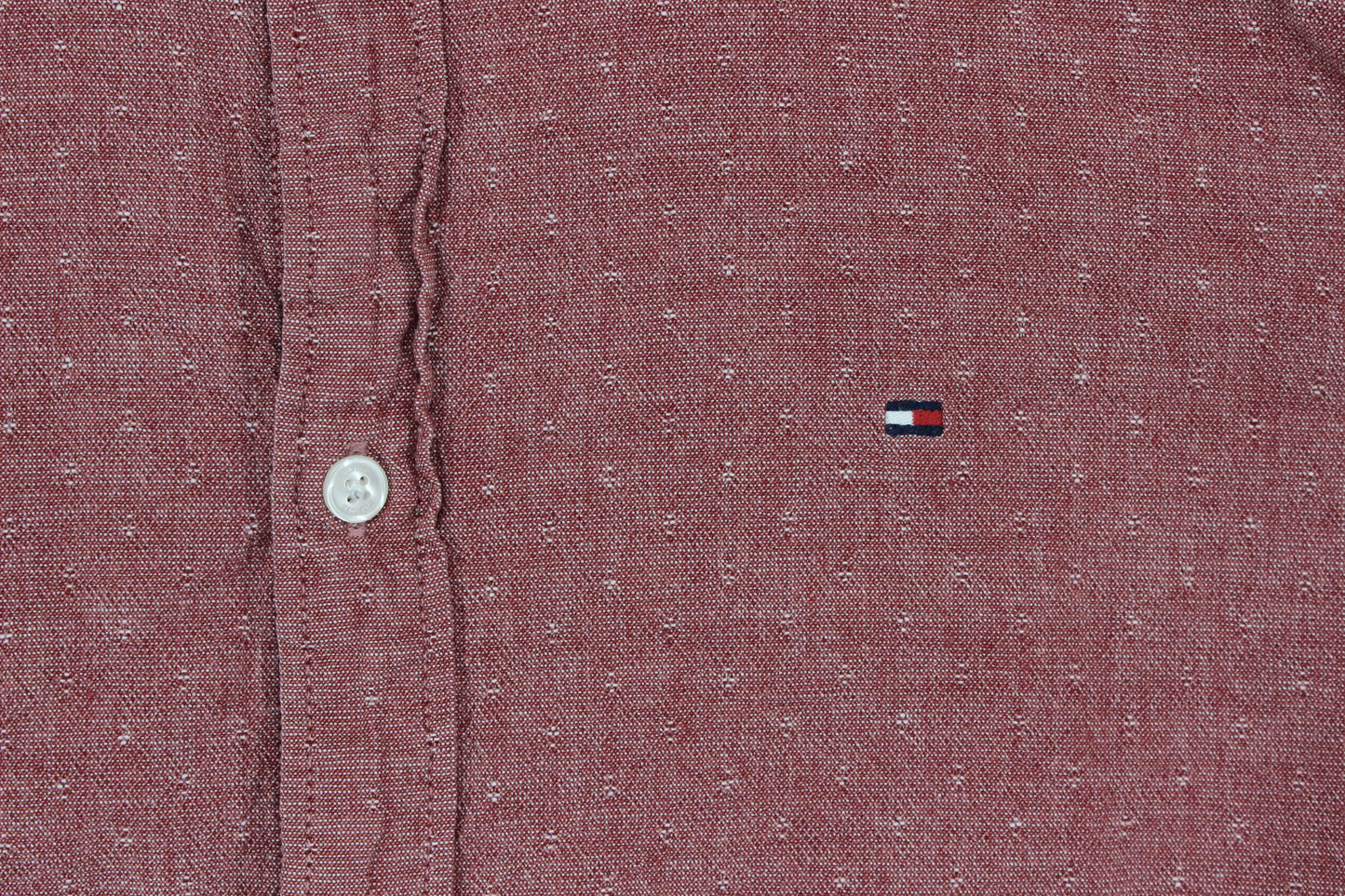 Mens Shirt Stretch Slim Fit Button Up Long Sleeve