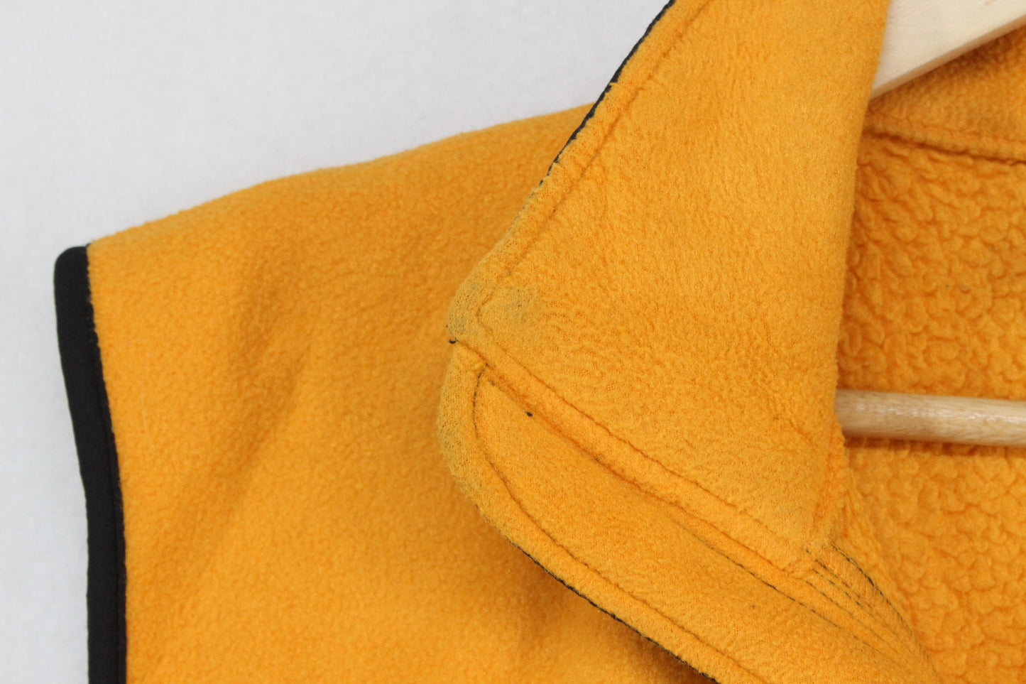 Mens Fleece Bodywarmer Outdoor Hiking