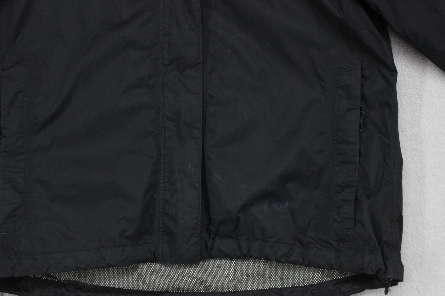 Womens Hyvent Waterproof Jacket Hooded Outdoor