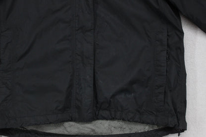 Womens Hyvent Waterproof Jacket Hooded Outdoor