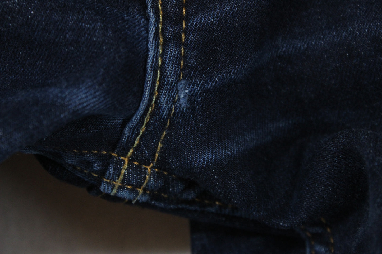 Mens 510 Jeans Skinny Fit Stretch Denim Classic