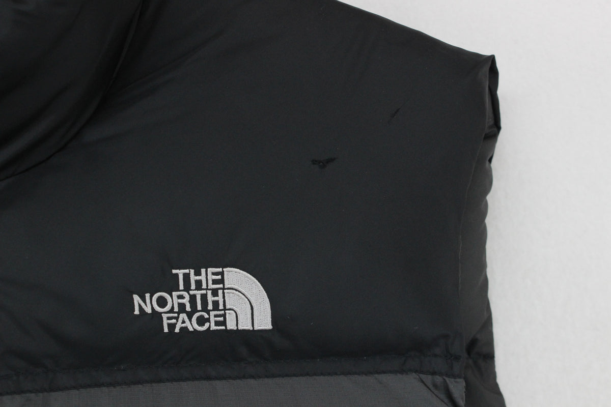 Mens Nuptse 700 Down Bodywarmer Puffer Sleeveless