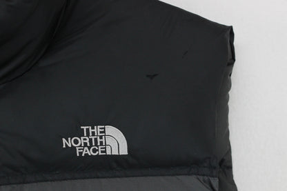 Mens Nuptse 700 Down Bodywarmer Puffer Sleeveless