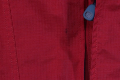 Mens Goretex Xcr Waterproof Jacket Outdoor Hooded