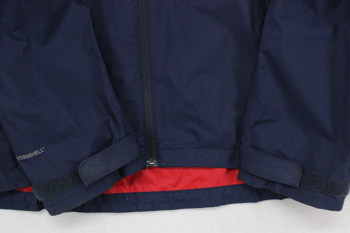 Mens Hydroshell Waterproof Jacket Lightweight Outdoor