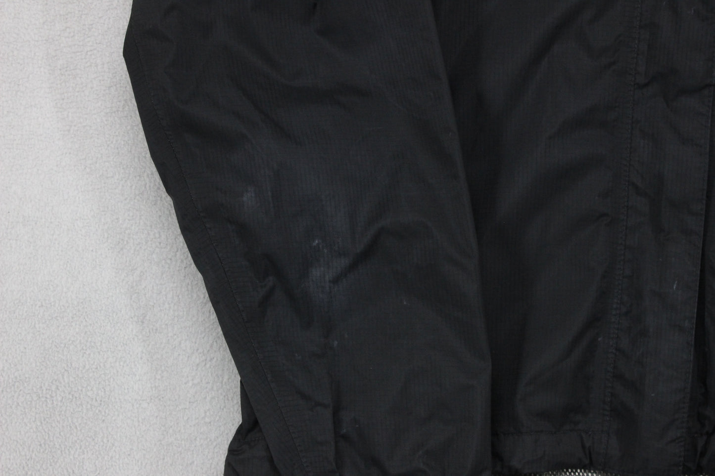 Womens Hyvent Waterproof Jacket Hooded Outdoor