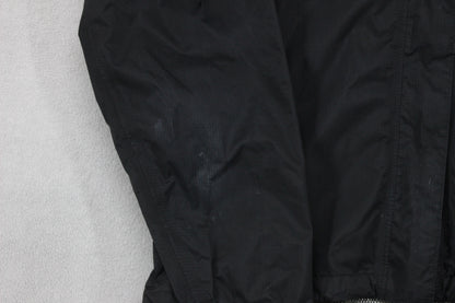 Womens Hyvent Waterproof Jacket Hooded Outdoor