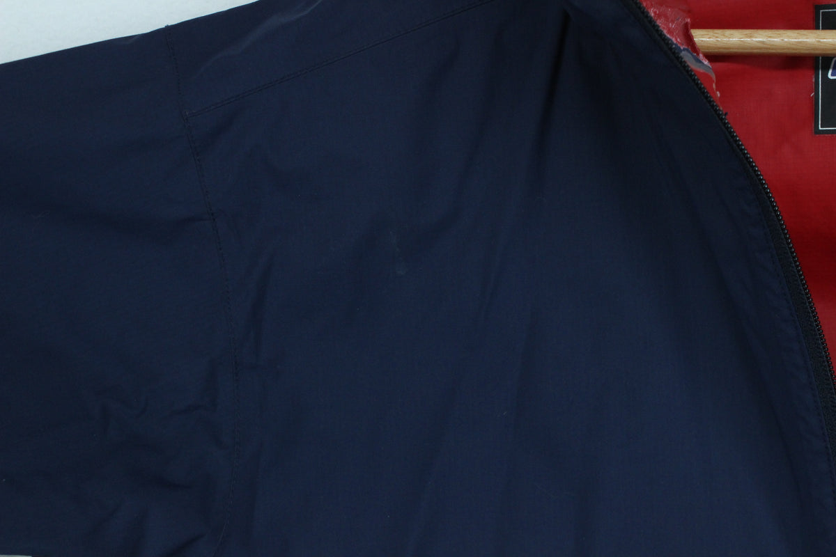 Mens Hydroshell Waterproof Jacket Lightweight Outdoor