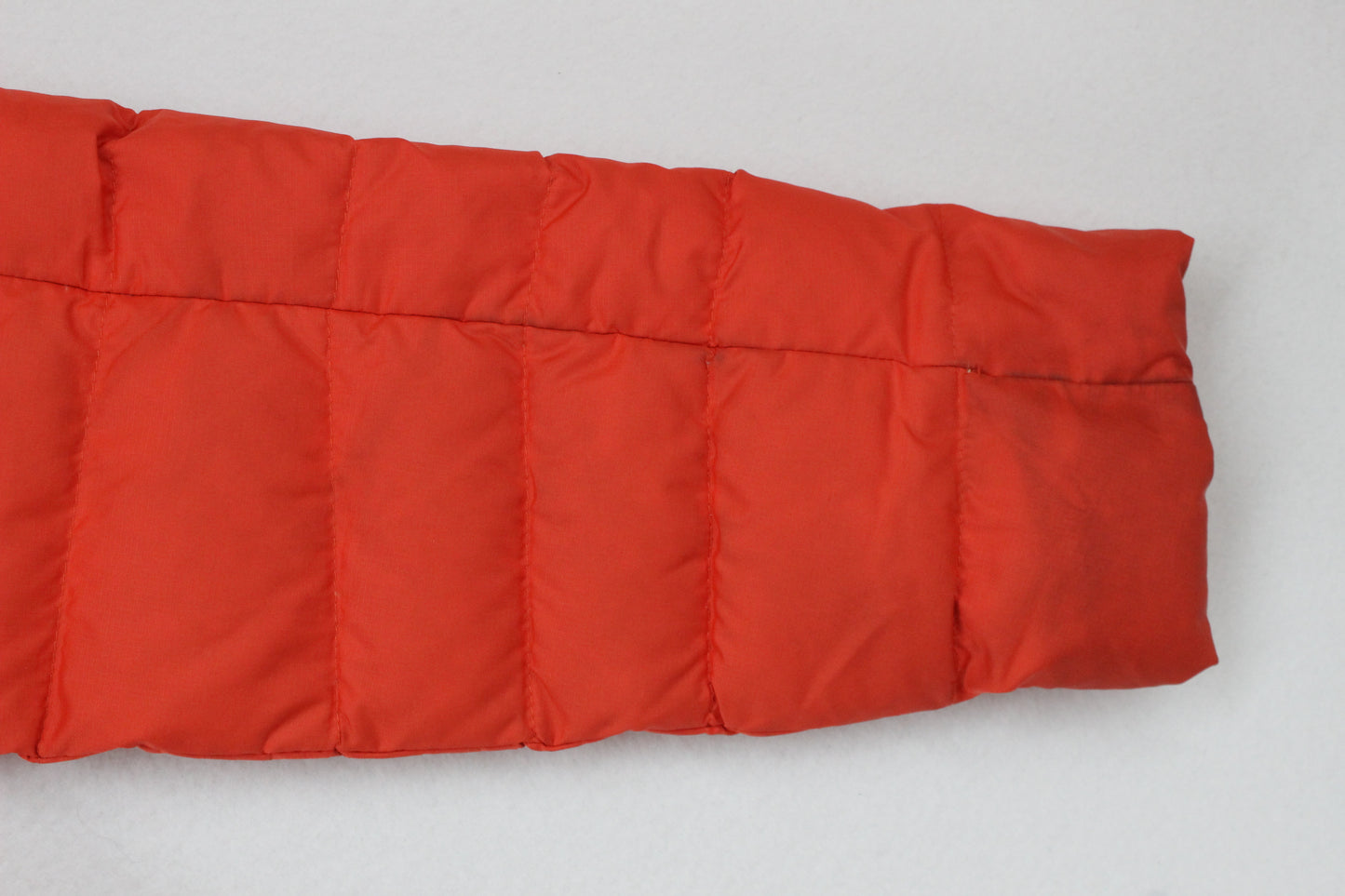 Womens 550 Down Quilted Jacket Insulated Outdoor
