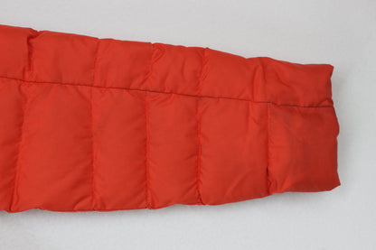 Womens 550 Down Quilted Jacket Insulated Outdoor