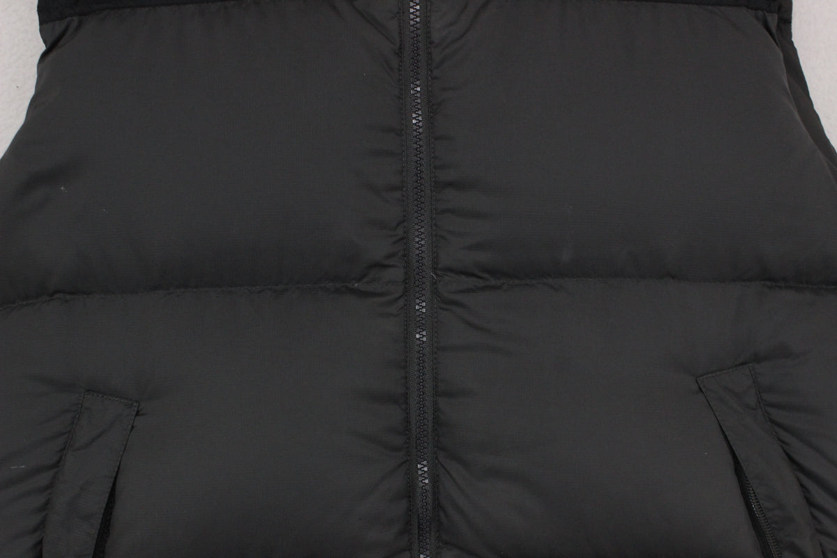 Mens Nuptse 700 Down Bodywarmer Puffer Sleeveless
