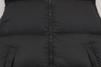 Mens Nuptse 700 Down Bodywarmer Puffer Sleeveless