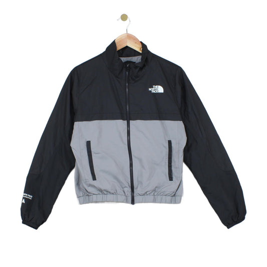 Womens North Face Windbreaker Jacket