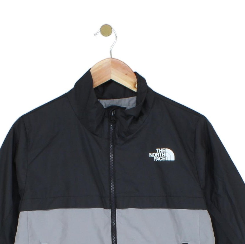 Womens North Face Windbreaker Jacket
