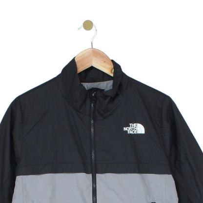Womens North Face Windbreaker Jacket