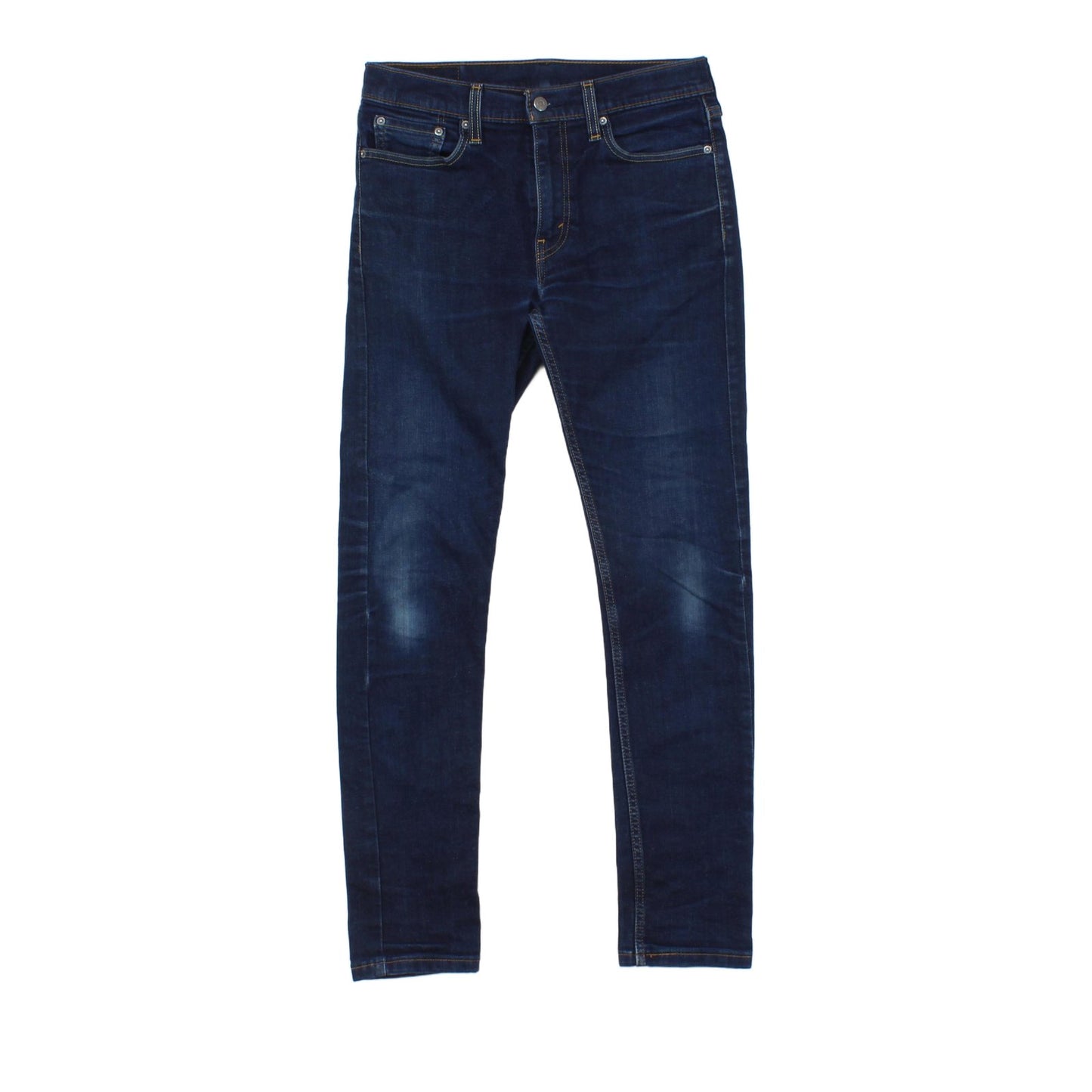 Mens 510 Jeans Skinny Fit Stretch Denim Classic