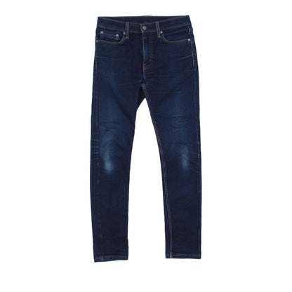 Mens 510 Jeans Skinny Fit Stretch Denim Classic