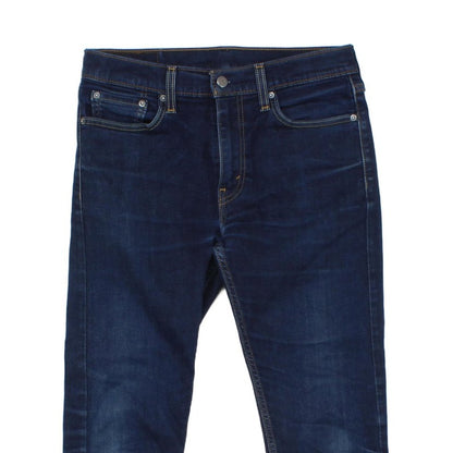 Mens 510 Jeans Skinny Fit Stretch Denim Classic
