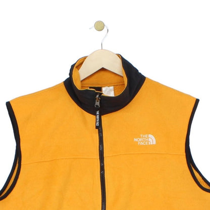 Mens Fleece Bodywarmer Outdoor Hiking