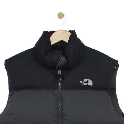 Mens Nuptse 700 Down Bodywarmer Puffer Sleeveless