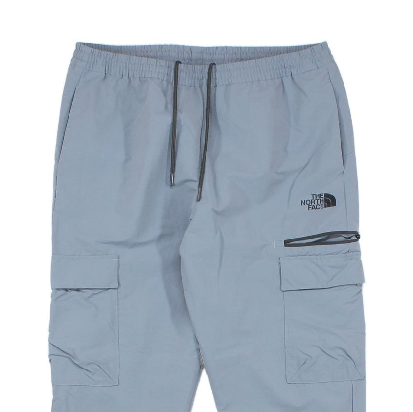Mens Hiking Trousers Lightweight Cargo