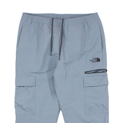 Mens Hiking Trousers Lightweight Cargo