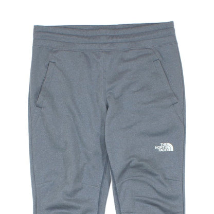 Mens Fleece Joggers Athletic Loungewear Tapered