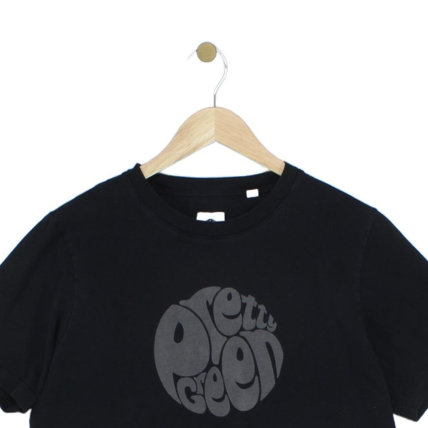Mens T-Shirt Made In Portugal Casual Graphic Cotton