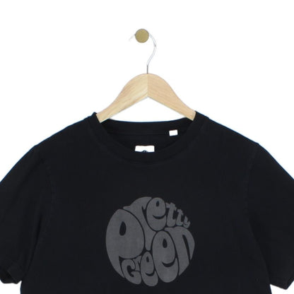 Mens T-Shirt Made In Portugal Casual Graphic Cotton