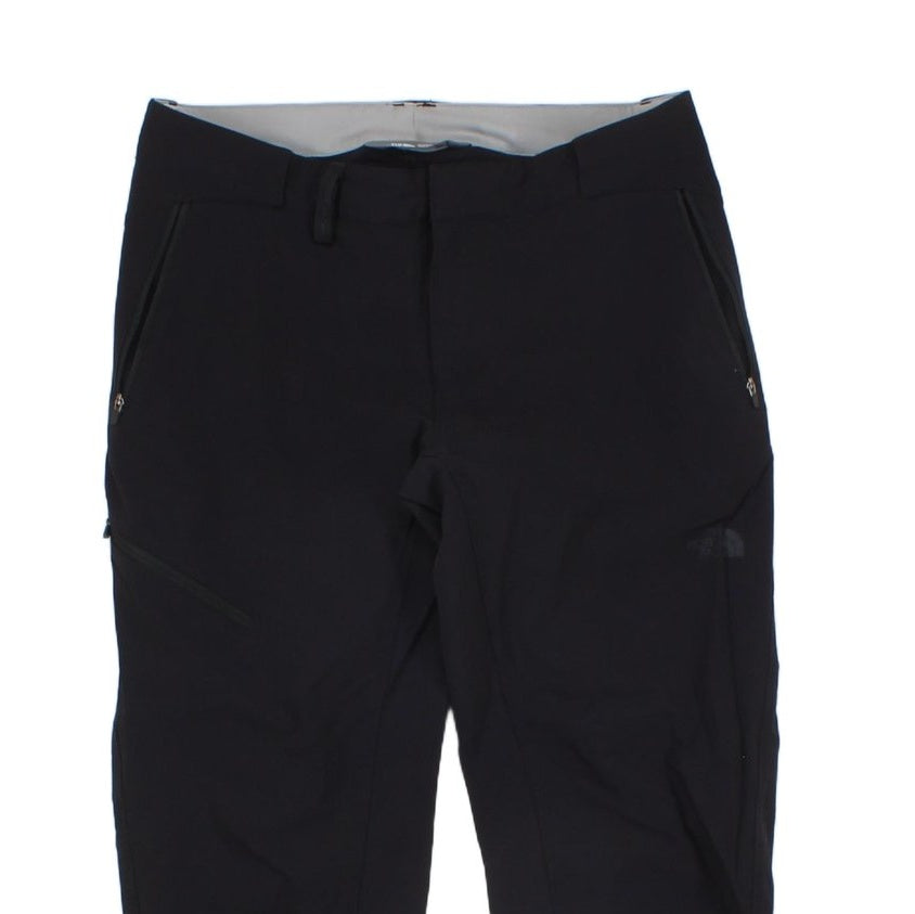 Womens Hiking Trousers Stretch Lightweight