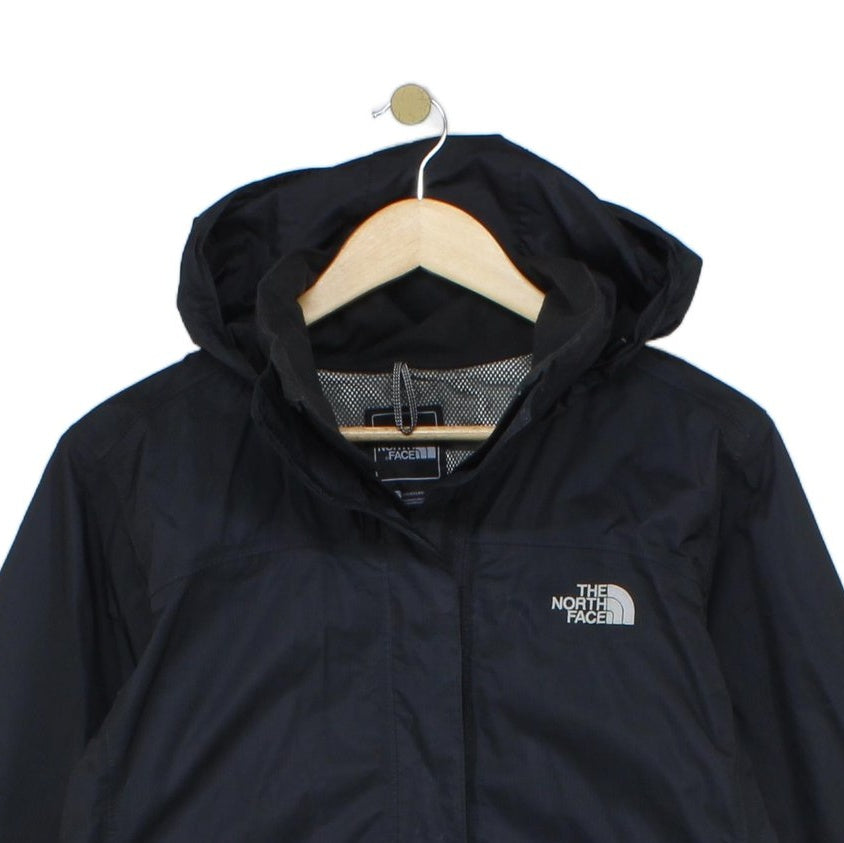 Womens Hyvent Waterproof Jacket Hooded Outdoor