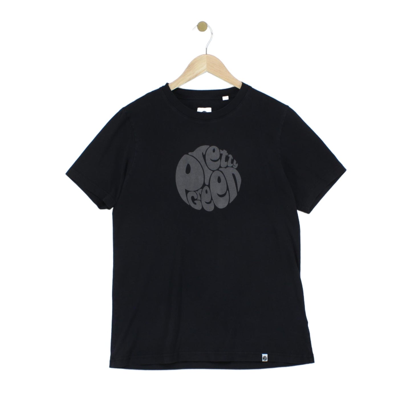 Mens T-Shirt Made In Portugal Casual Graphic Cotton