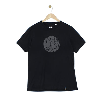 Mens T-Shirt Made In Portugal Casual Graphic Cotton